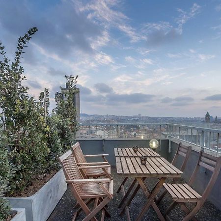 Feel Porto Panoramic Townhouse Apartamento Exterior foto