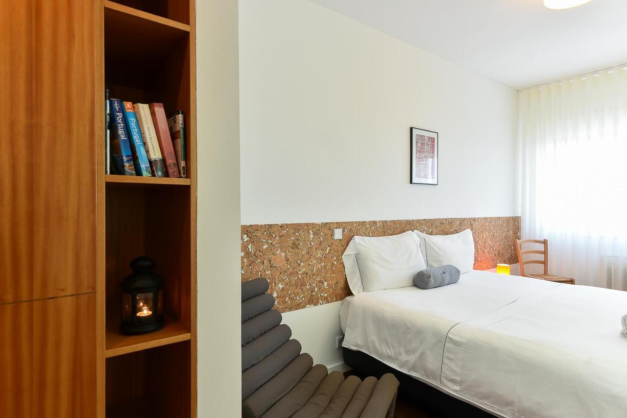 Feel Porto Panoramic Townhouse Apartamento Exterior foto