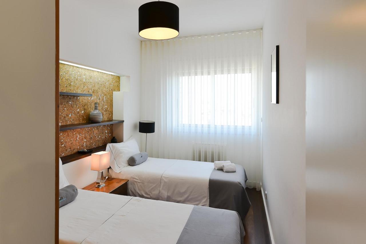 Feel Porto Panoramic Townhouse Apartamento Exterior foto
