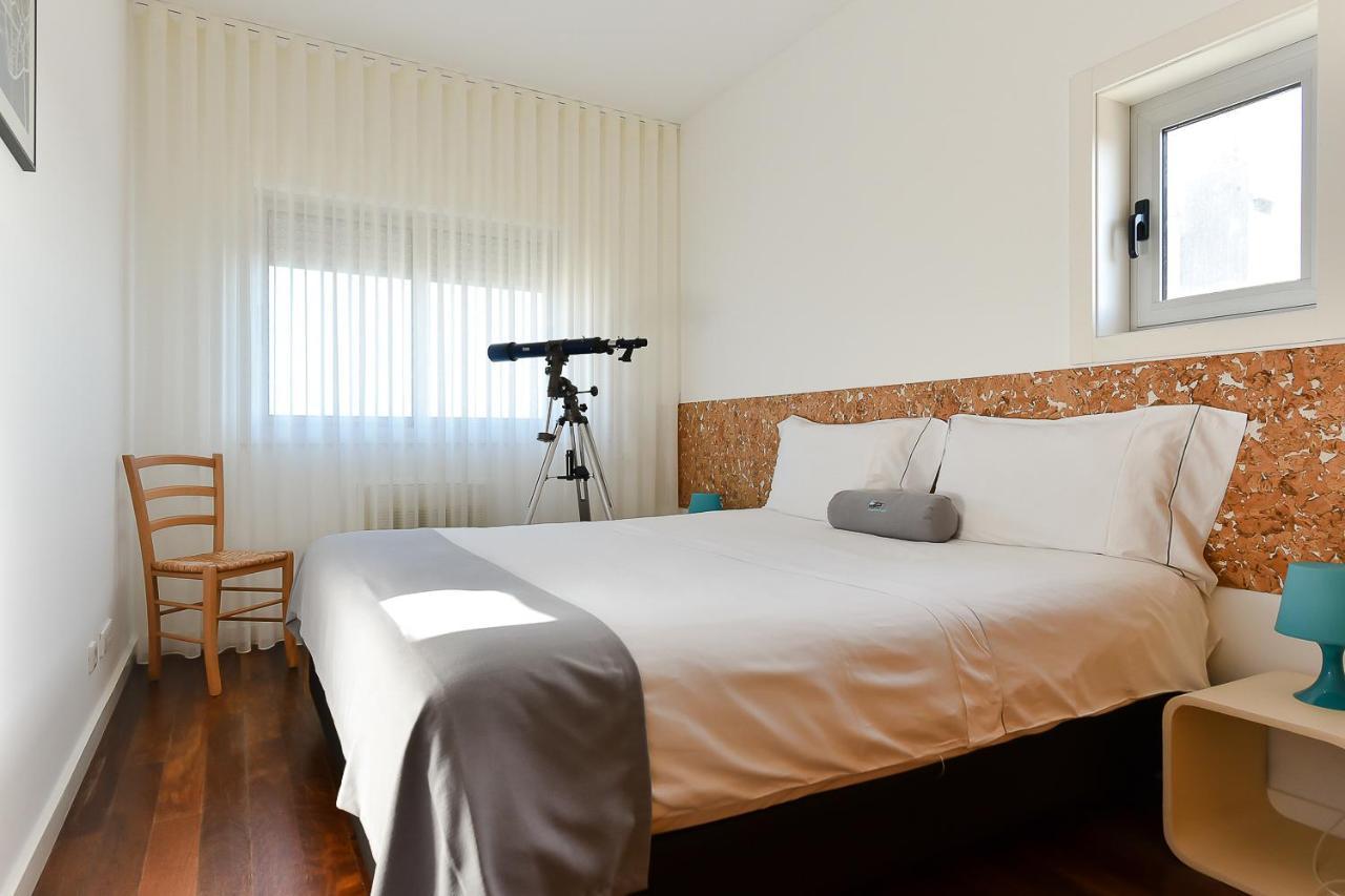 Feel Porto Panoramic Townhouse Apartamento Exterior foto