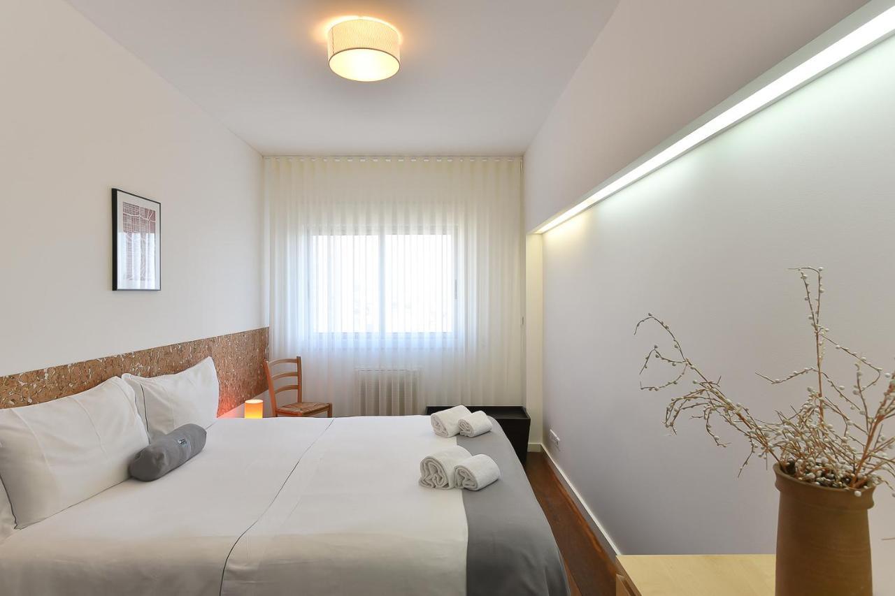Feel Porto Panoramic Townhouse Apartamento Exterior foto