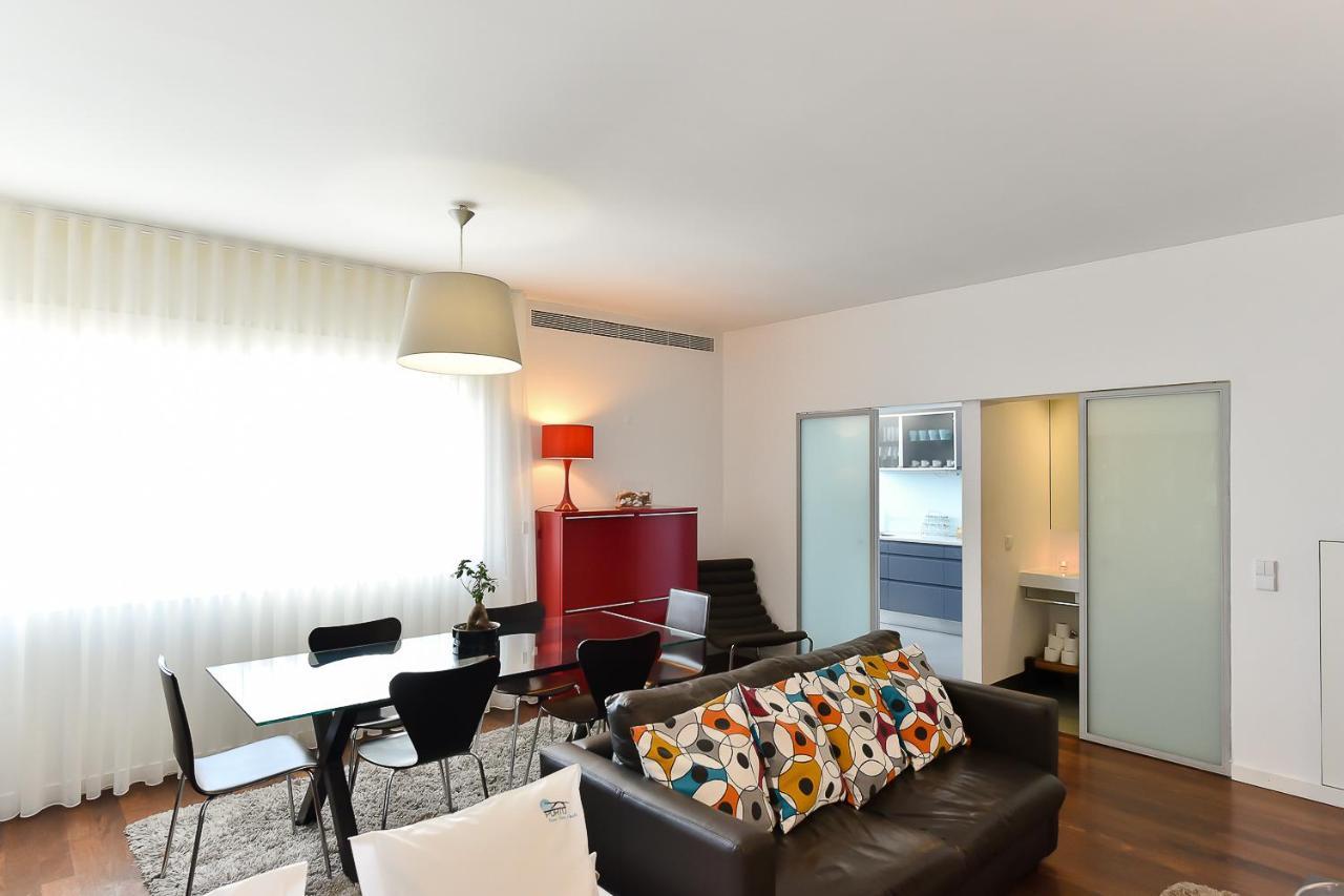 Feel Porto Panoramic Townhouse Apartamento Exterior foto
