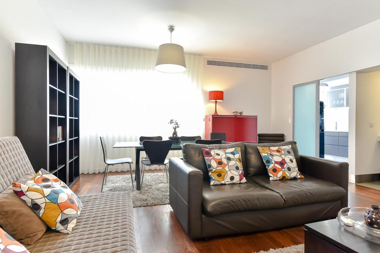 Feel Porto Panoramic Townhouse Apartamento Exterior foto