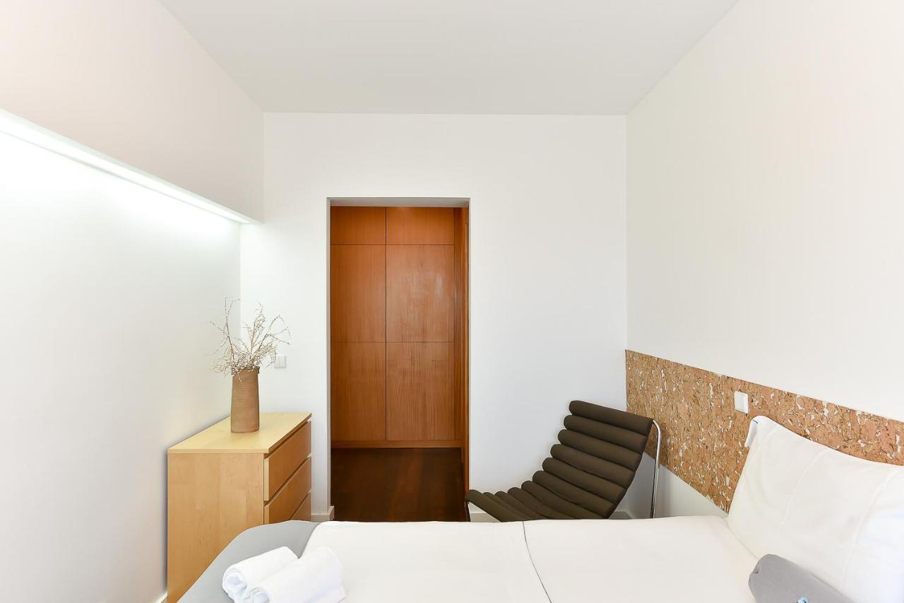 Feel Porto Panoramic Townhouse Apartamento Exterior foto
