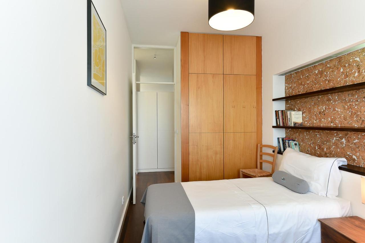 Feel Porto Panoramic Townhouse Apartamento Exterior foto