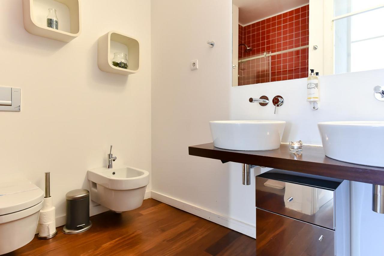 Feel Porto Panoramic Townhouse Apartamento Exterior foto