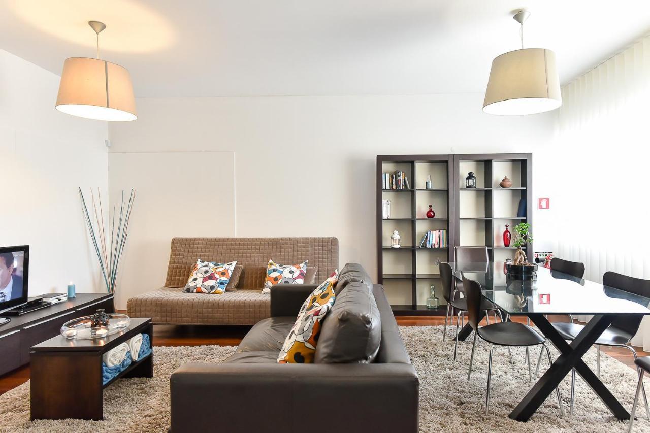 Feel Porto Panoramic Townhouse Apartamento Exterior foto